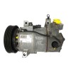 Recambio de compresor aire acondicionado para renault captur i ( j5 h5 ) 1.5 dci 90 referencia OEM IAM 926004990R  