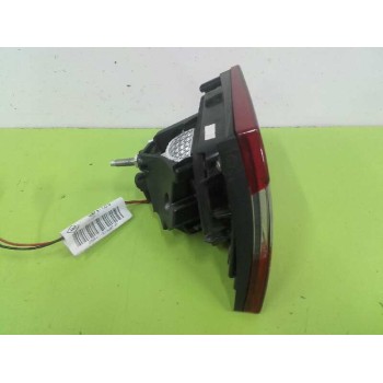 Recambio de piloto trasero derecho interior para renault clio iv technofeel referencia OEM IAM 265505796R  