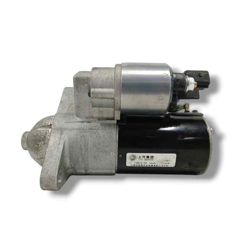 Recambio de motor arranque para mg zs suv (azs1) 1.5 vti referencia OEM IAM  ESM1415 