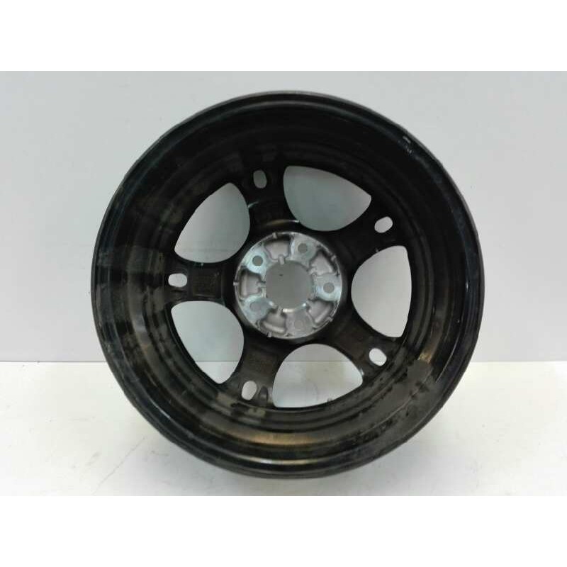 LLANTA 6 5JX16 OFFSET45 52910-G5120