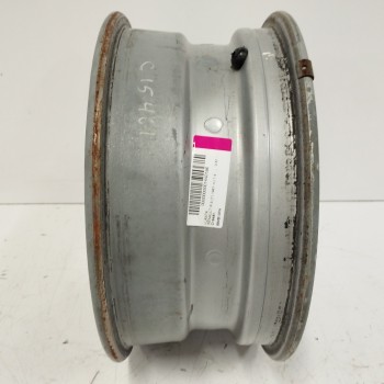 Recambio de llanta para renault 9 1.4 referencia OEM IAM R13 550B13FH 4H 4X100