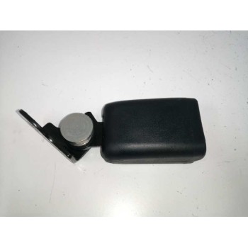 Recambio de enganche cinturon izquierdo para mitsubishi space star (a00) 1.2 referencia OEM IAM 6197148A TRASERO 