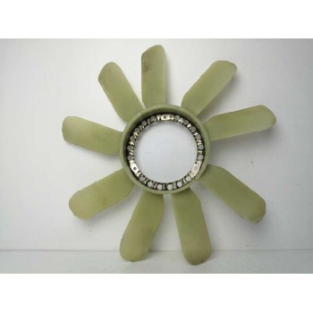 Recambio de ventilador viscoso motor para mercedes-benz mb furgoneta (w631) d (631.332, 631.342) referencia OEM IAM 6162000923  