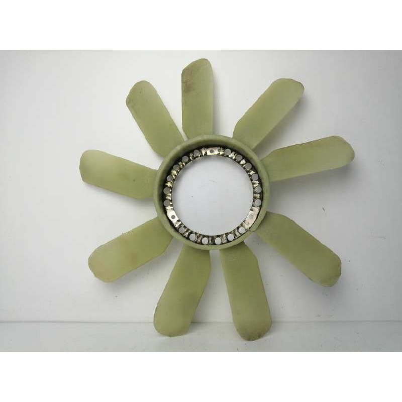 VENTILADOR VISCOSO MOTOR