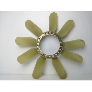 VENTILADOR VISCOSO MOTOR 6162000923 