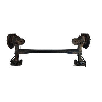 Recambio de puente trasero para chevrolet cruze 2.0 diesel cat referencia OEM IAM 13314328  13378946