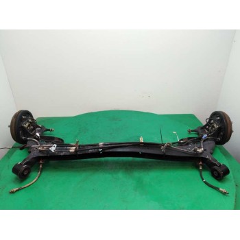 Recambio de puente trasero para suzuki sx4 rw (ey) glx referencia OEM IAM 4650079J01  