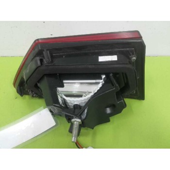 Recambio de piloto trasero derecho interior para renault clio iv technofeel referencia OEM IAM 265505796R  