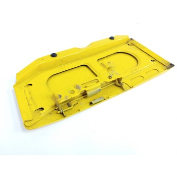 Recambio de tapa exterior combustible para mercedes-benz sprinterii caja cerrada (desde 01.06) 2.1 cdi cat referencia OEM IAM   