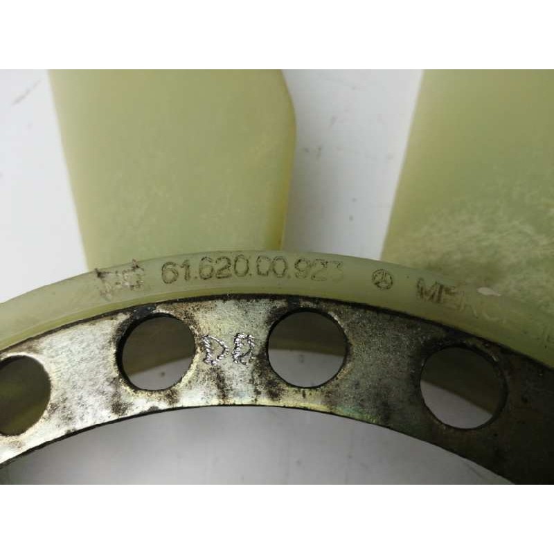 VENTILADOR VISCOSO MOTOR
