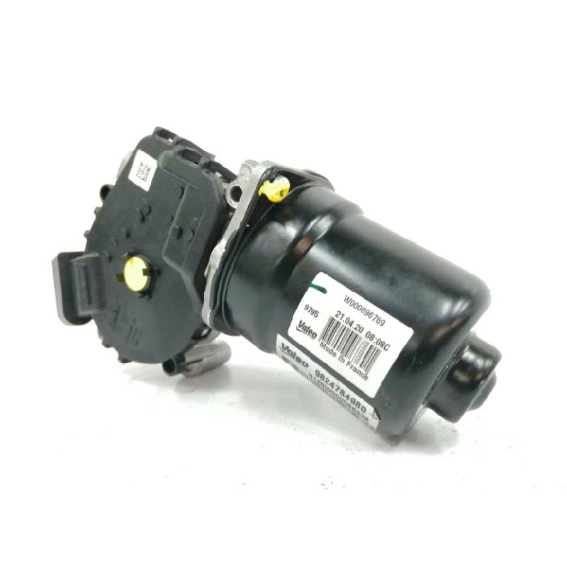 MOTOR LIMPIA DELANTERO W000096769