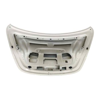 Recambio de tapa maletero para mercedes-benz clase c (w205) c 220 bluetec / d (205.002, 205.004) referencia OEM IAM A2057500075 