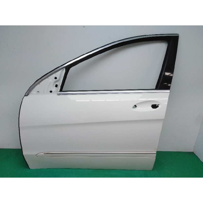 Recambio de puerta delantera izquierda para mercedes-benz clase r (w251) 3.0 cdi cat referencia OEM IAM A2517200705 OBSERVAR FOT