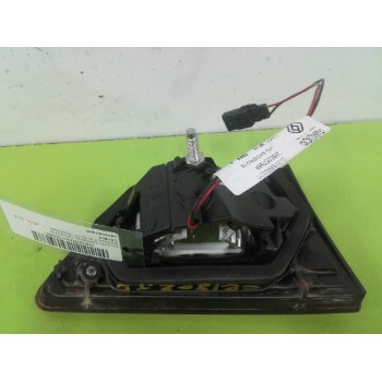 Recambio de piloto trasero derecho interior para renault clio iv technofeel referencia OEM IAM 265505796R  