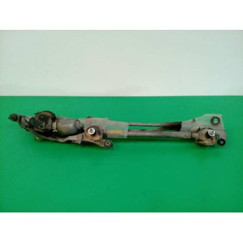 Recambio de motor limpia delantero para mazda cx-7 (er) 2.3 cat referencia OEM IAM 1593001260  