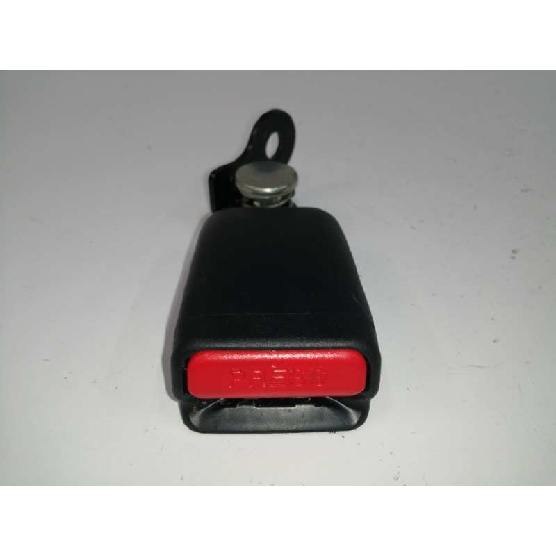 ENGANCHE CINTURON IZQUIERDO TRASERO