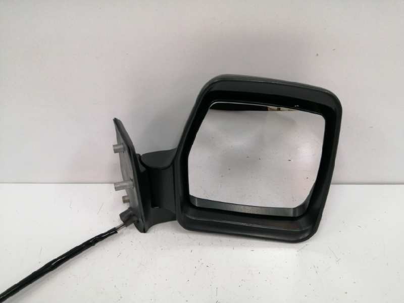 Recambio de retrovisor derecho para citroën jumpy 1.9 diesel referencia OEM IAM VM117R MANUAL 