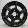 Recambio de llanta para peugeot 205 mito 1.8 d referencia OEM IAM S14361 13X5,5J ET20 4H 4X108