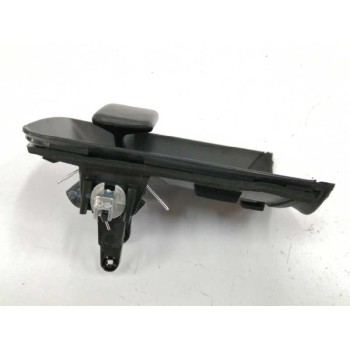 Recambio de maneta exterior lateral derecha para citroën berlingo 1.9 d multispace referencia OEM IAM 9101P8  