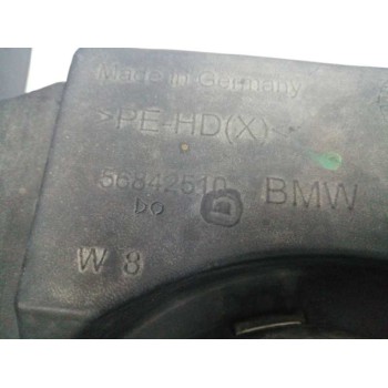 Recambio de deposito gasolina para bmw f 650/800 gs f 650 gs referencia OEM IAM 56842510  