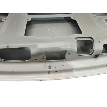 Recambio de tapa maletero para mercedes-benz clase c (w205) c 220 bluetec / d (205.002, 205.004) referencia OEM IAM A2057500075 