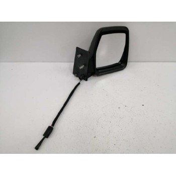 Recambio de retrovisor derecho para fiat scudo (222) 2.0 16v jtd cat referencia OEM IAM VM117R MANUAL 