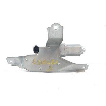 Recambio de motor limpia trasero para mazda 2 (de_, dh_) 1.4 mzr-cd referencia OEM IAM   