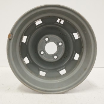Recambio de llanta para renault 9 1.4 referencia OEM IAM R13 550B13FH 4H 4X100