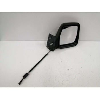 Recambio de retrovisor derecho para peugeot expert kasten komfort confort acristalato referencia OEM IAM VM117R MANUAL 