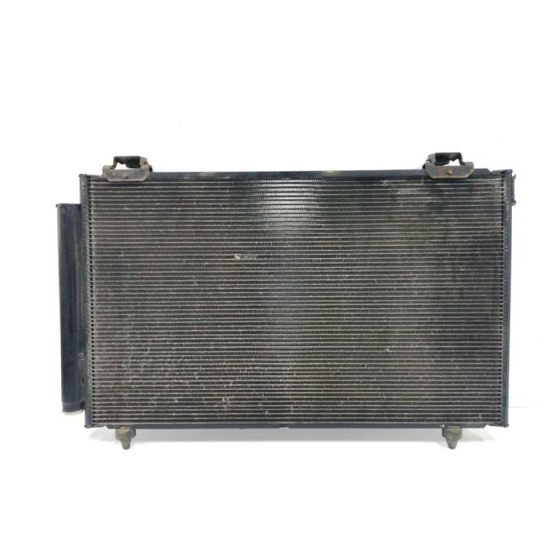 Recambio de condensador / radiador aire acondicionado para toyota corolla verso (r1) 1.8 16v cat referencia OEM IAM   