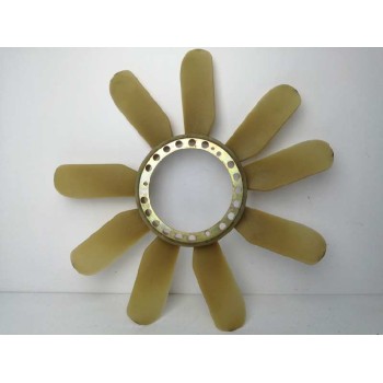 VENTILADOR VISCOSO MOTOR 6162000923 