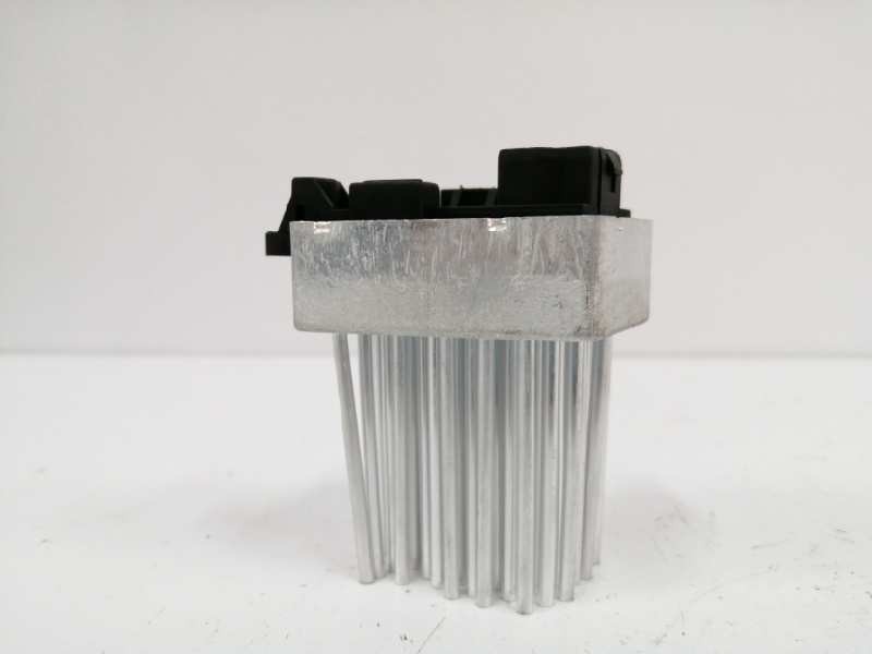 Recambio de resistencia calefaccion para bmw x3 (e83) 2.0 16v diesel cat referencia OEM IAM 64116920365  
