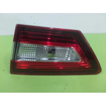 Recambio de piloto trasero derecho interior para renault clio iv technofeel referencia OEM IAM 265505796R  