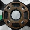 Recambio de llanta para peugeot 205 mito 1.8 d referencia OEM IAM S14361 13X5,5J ET20 4H 4X108