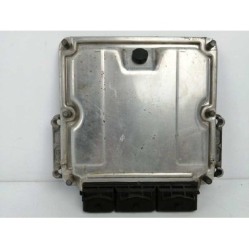 Recambio de centralita motor uce para opel movano 2.5 dti cat (g9u-a720 / lj9) referencia OEM IAM HOM8200091432 8200280659 02810