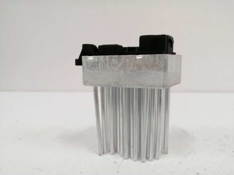 Recambio de resistencia calefaccion para bmw x3 (e83) 2.0 16v diesel cat referencia OEM IAM 64116920365  