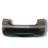 Recambio de paragolpes trasero para nissan juke (f15) 1.5 dci referencia OEM IAM 85022BV80H  850B2BV80A
