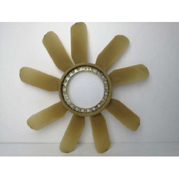 Recambio de ventilador viscoso motor para mercedes-benz mb furgoneta (w631) d (631.332, 631.342) referencia OEM IAM 6162000923  