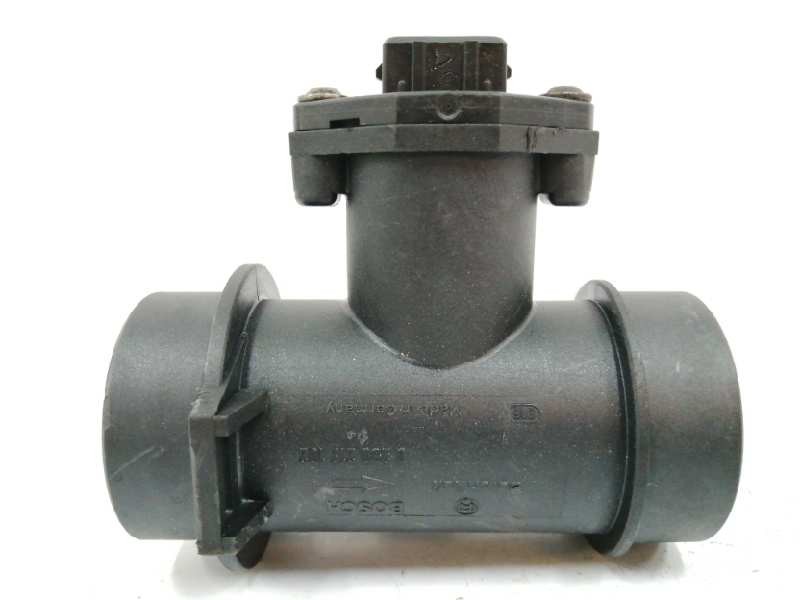 Recambio de caudalimetro para hyundai accent (x3) 1.5 gs referencia OEM IAM 0280217102  