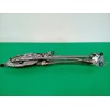Recambio de motor limpia delantero para mazda cx-7 (er) 2.3 cat referencia OEM IAM 1593001260  