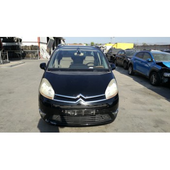 citroën c4 grand picasso del año 2009