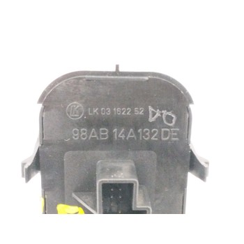 Recambio de mando elevalunas delantero izquierdo para ford focus berlina (cak) 1.8 tddi turbodiesel cat referencia OEM IAM 98AB1