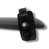 Recambio de parasol izquierdo para mercedes-benz benz gla (h247) gla 200 d (247.712) referencia OEM IAM A1778106100  