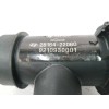 Recambio de caudalimetro para hyundai accent (x3) 1.5 gs referencia OEM IAM 2816422060  