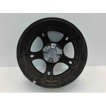 Recambio de llanta para kia niro concept referencia OEM IAM 52910G5120 6,5JX16 OFFSET45 52910-G5120