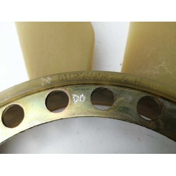 Recambio de ventilador viscoso motor para mercedes-benz mb furgoneta (w631) d (631.332, 631.342) referencia OEM IAM 6162000923  