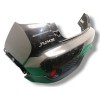 Recambio de paragolpes trasero para nissan juke (f15) 1.5 dci referencia OEM IAM 85022BV80H  850B2BV80A