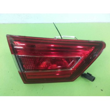 PILOTO TRASERO IZQUIERDO INTERIOR 265552424R 