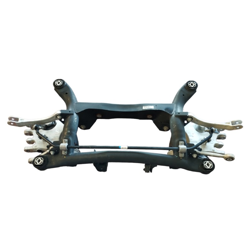 Recambio de puente trasero para alfa romeo giulia (952) 2.0 turbo cat referencia OEM IAM 00505527060 505527060 50552706