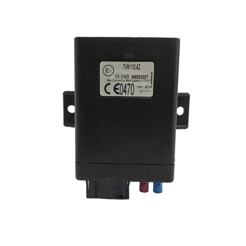 Recambio de modulo electronico para volkswagen passat b5.5 (3b3) 1.9 tdi referencia OEM IAM A6003207  